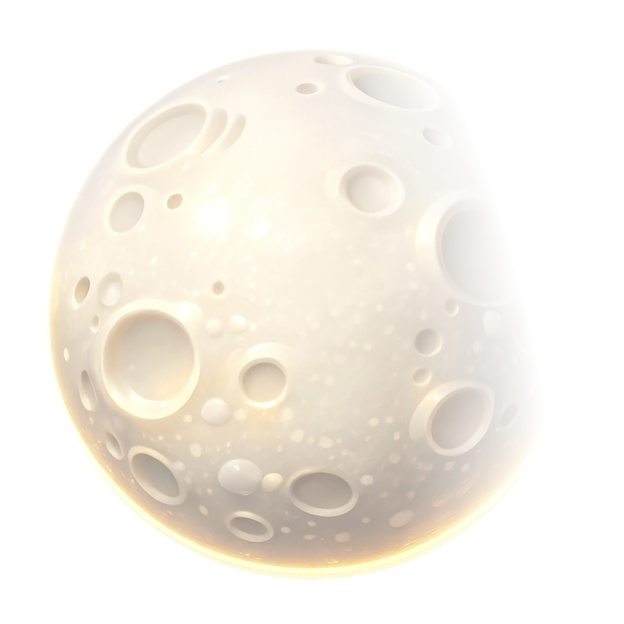 Waxing Gibbous