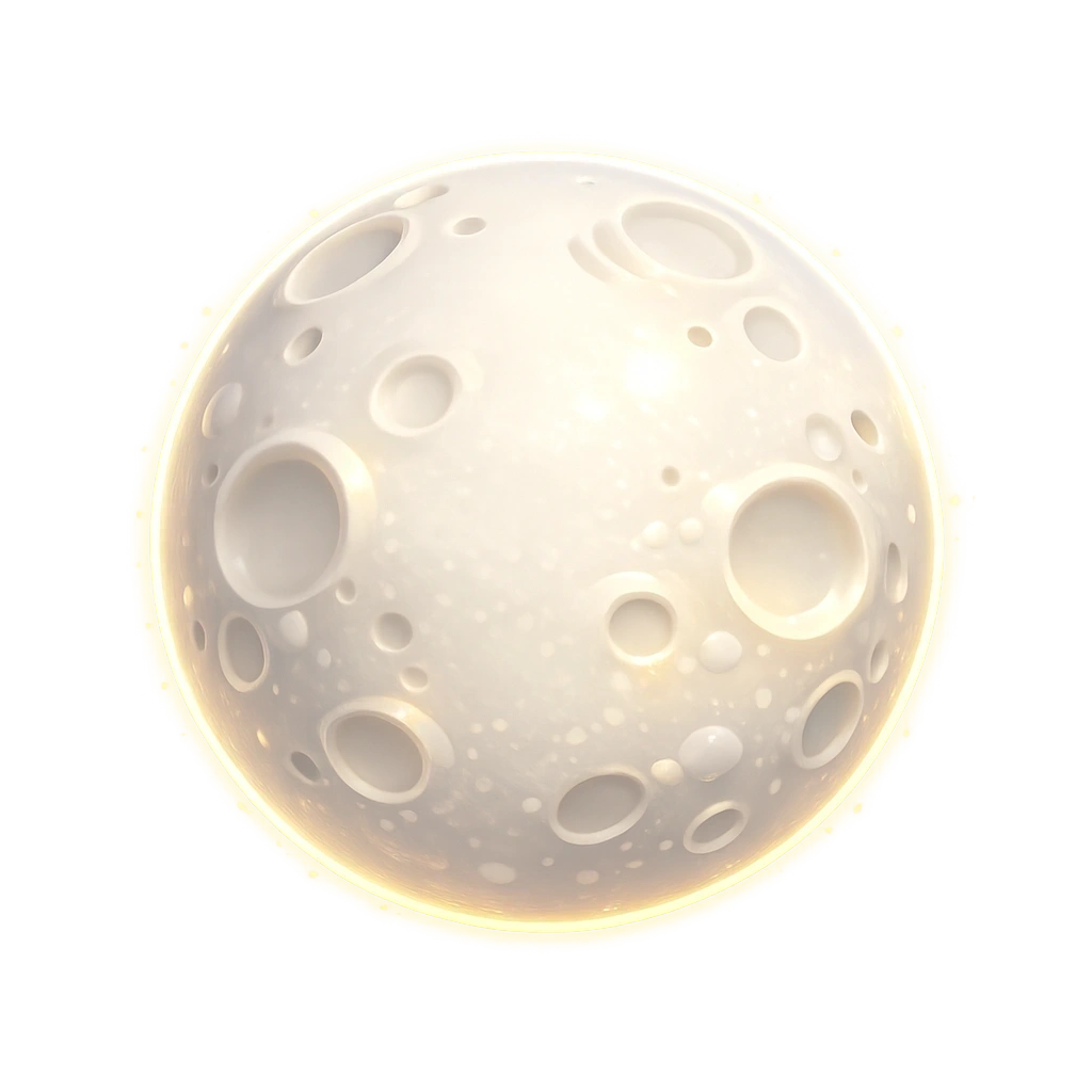 Full Moon