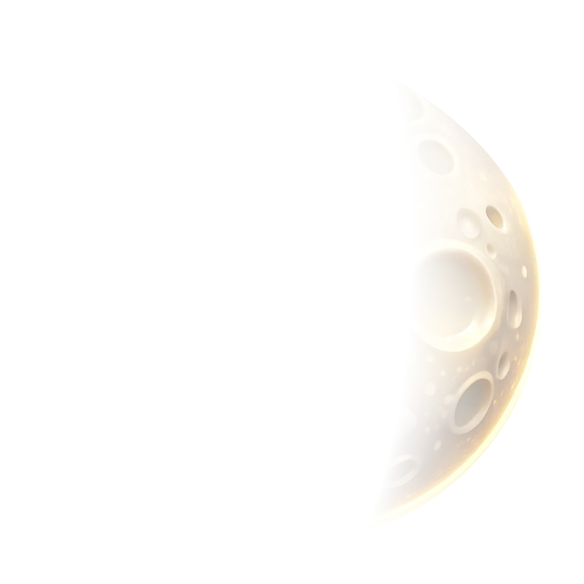 Waning Crescent
