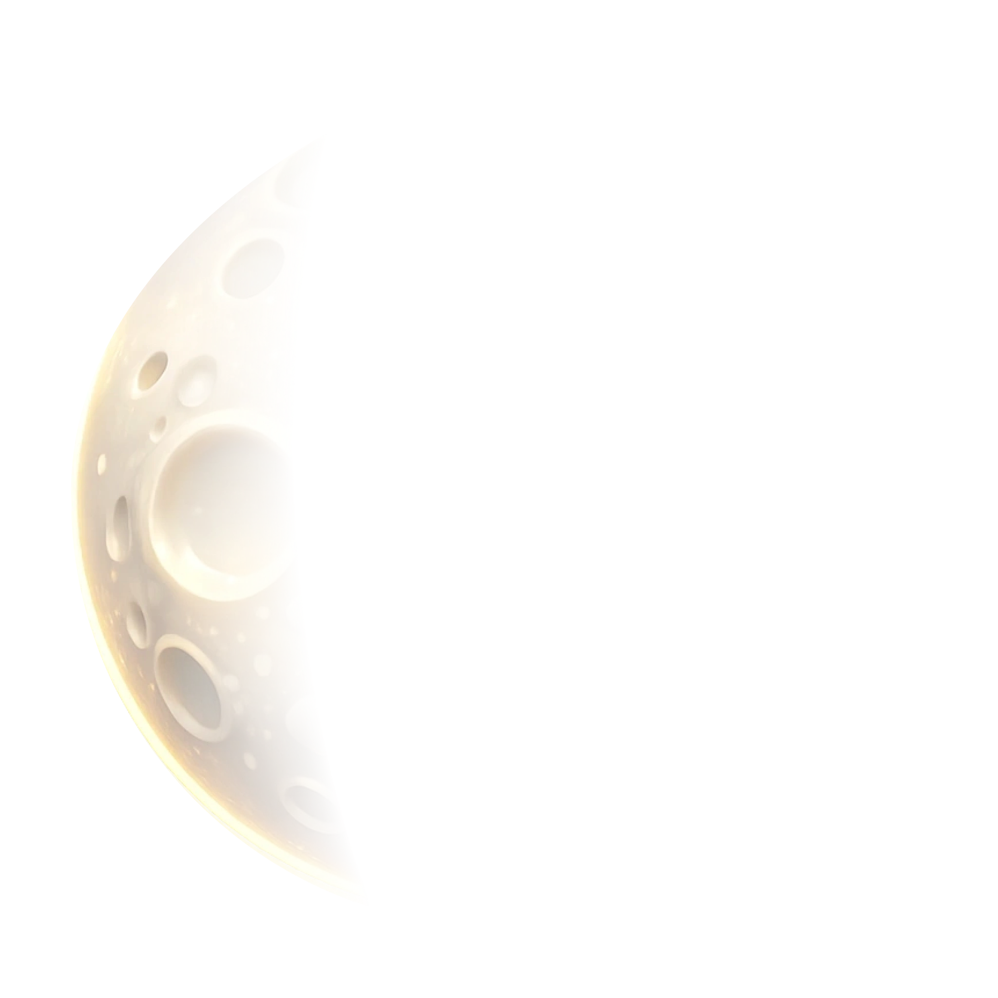 Waxing Crescent